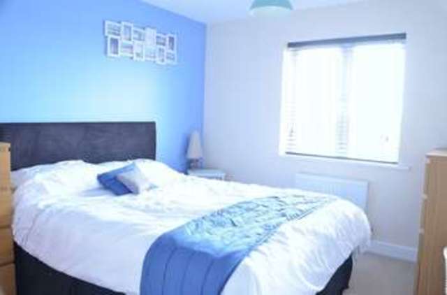  Image of 4 bedroom Detached house for sale in Maximus Road North Hykeham Lincoln LN6 at Maximus Road North Hykeham Lincoln, LN6 8JT