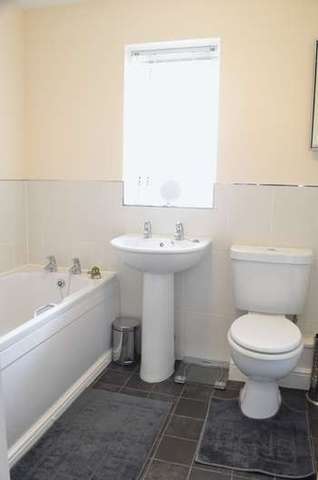  Image of 4 bedroom Detached house for sale in Maximus Road North Hykeham Lincoln LN6 at Maximus Road North Hykeham Lincoln, LN6 8JT
