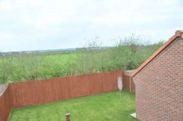  Image of 4 bedroom Detached house for sale in Maximus Road North Hykeham Lincoln LN6 at Maximus Road North Hykeham Lincoln, LN6 8JT