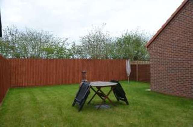  Image of 4 bedroom Detached house for sale in Maximus Road North Hykeham Lincoln LN6 at Maximus Road North Hykeham Lincoln, LN6 8JT