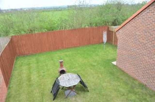  Image of 4 bedroom Detached house for sale in Maximus Road North Hykeham Lincoln LN6 at Maximus Road North Hykeham Lincoln, LN6 8JT