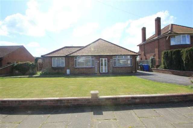  Image of 2 bedroom Bungalow for sale in Mayfield Road Rushmere St. Andrew Ipswich IP4 at Rushmere St Andrew, IP4 3NG