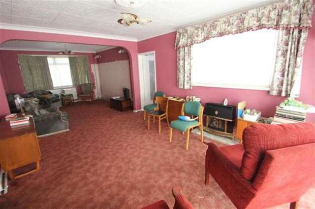  Image of 2 bedroom Bungalow for sale in Mayfield Road Rushmere St. Andrew Ipswich IP4 at Rushmere St Andrew, IP4 3NG