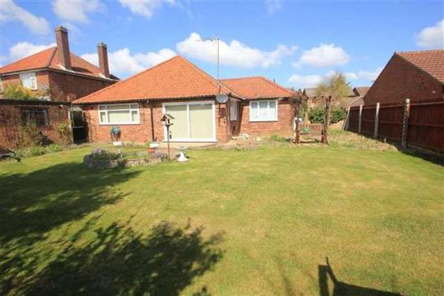  Image of 2 bedroom Bungalow for sale in Mayfield Road Rushmere St. Andrew Ipswich IP4 at Rushmere St Andrew, IP4 3NG