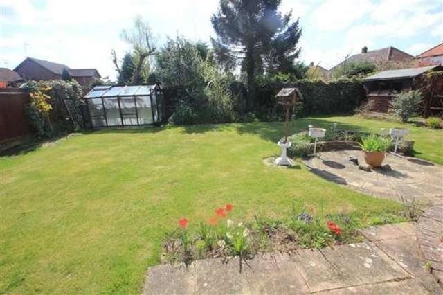 Image of 2 bedroom Bungalow for sale in Mayfield Road Rushmere St. Andrew Ipswich IP4 at Rushmere St Andrew, IP4 3NG
