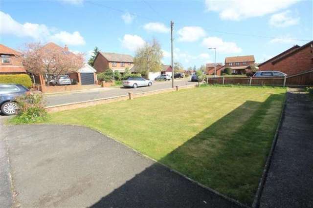  Image of 2 bedroom Bungalow for sale in Mayfield Road Rushmere St. Andrew Ipswich IP4 at Rushmere St Andrew, IP4 3NG