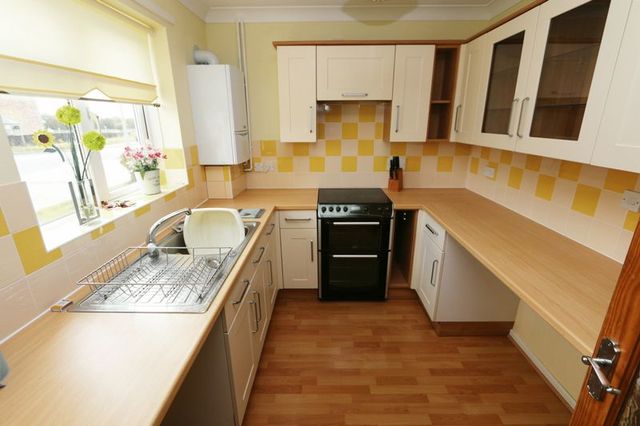  Image of 2 bedroom Semi-Detached house for sale in Meadow Close Witchford Ely CB6 at Meadow Close  Witchford, CB6 2JD