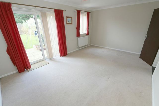  Image of 2 bedroom Semi-Detached house for sale in Meadow Close Witchford Ely CB6 at Meadow Close  Witchford, CB6 2JD