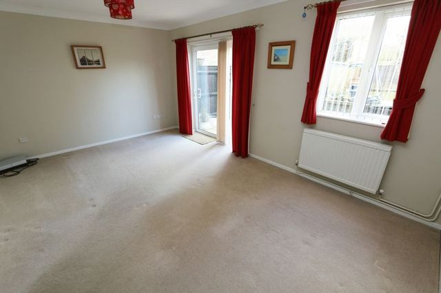  Image of 2 bedroom Semi-Detached house for sale in Meadow Close Witchford Ely CB6 at Meadow Close  Witchford, CB6 2JD