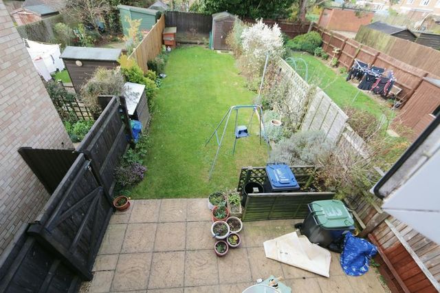  Image of 2 bedroom Semi-Detached house for sale in Meadow Close Witchford Ely CB6 at Meadow Close  Witchford, CB6 2JD