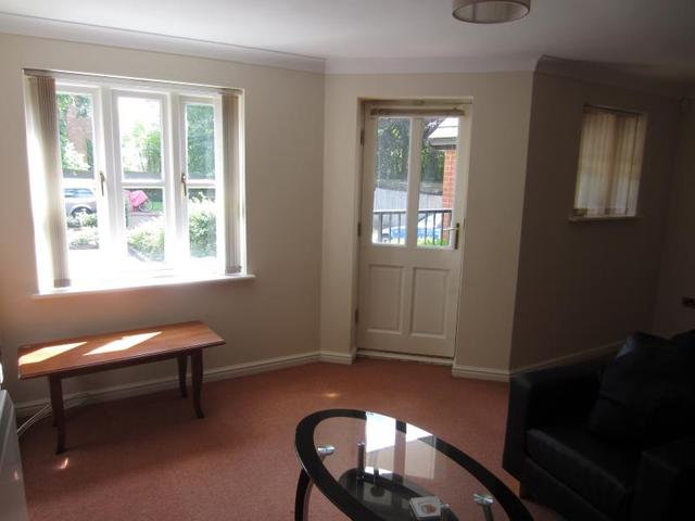  Image of 2 bedroom Flat to rent in Hagley Road Edgbaston Birmingham B17 at Birmingham, B17 8DJ