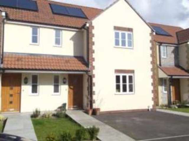  Image of 3 bedroom Semi-Detached house for sale in The Levels Meare Glastonbury BA6 at Meare Glastonbury Parbrook, BA6 9SE