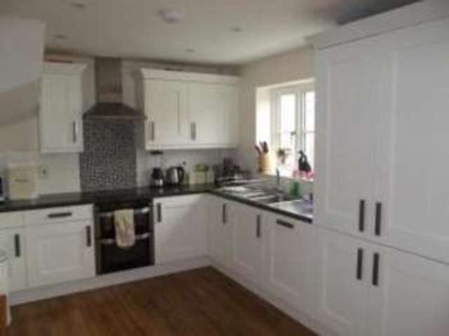  Image of 3 bedroom Semi-Detached house for sale in The Levels Meare Glastonbury BA6 at Meare Glastonbury Parbrook, BA6 9SE