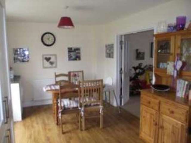  Image of 3 bedroom Semi-Detached house for sale in The Levels Meare Glastonbury BA6 at Meare Glastonbury Parbrook, BA6 9SE