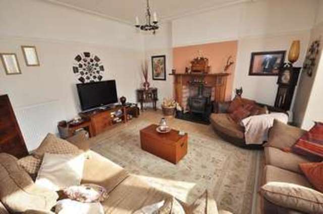  Image of 4 bedroom Detached house for sale in Meddowcroft Road Wallasey CH45 at Wallasey, CH45 6UR