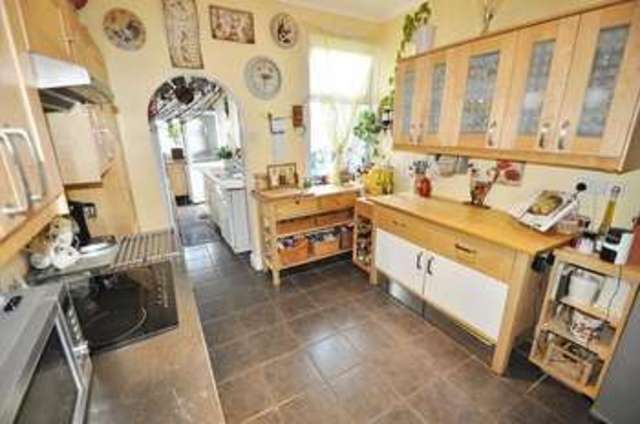  Image of 4 bedroom Detached house for sale in Meddowcroft Road Wallasey CH45 at Wallasey, CH45 6UR