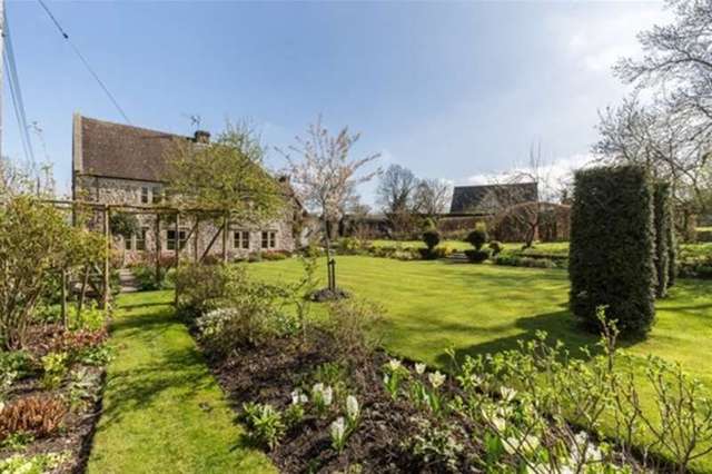  Image of 5 bedroom Detached house for sale in Mells Green Mells Frome BA11 at Frome, BA11 3QP