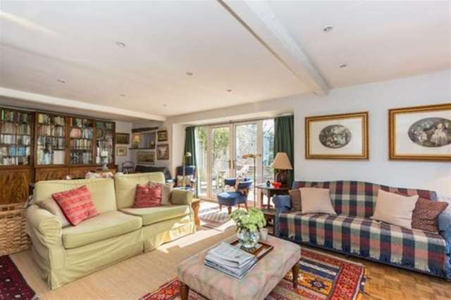  Image of 5 bedroom Detached house for sale in Mells Green Mells Frome BA11 at Frome, BA11 3QP