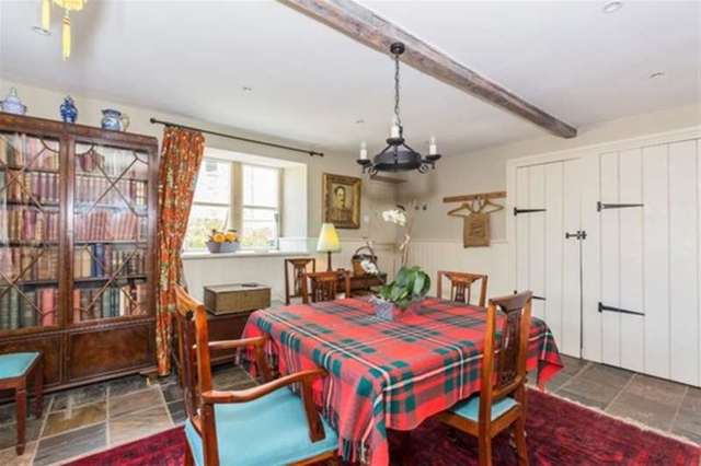  Image of 5 bedroom Detached house for sale in Mells Green Mells Frome BA11 at Frome, BA11 3QP