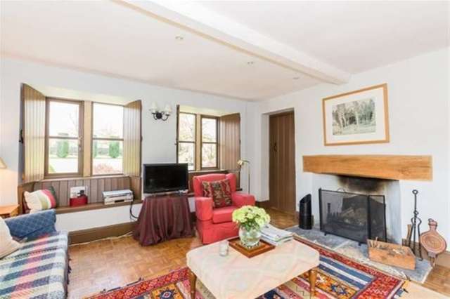  Image of 5 bedroom Detached house for sale in Mells Green Mells Frome BA11 at Frome, BA11 3QP
