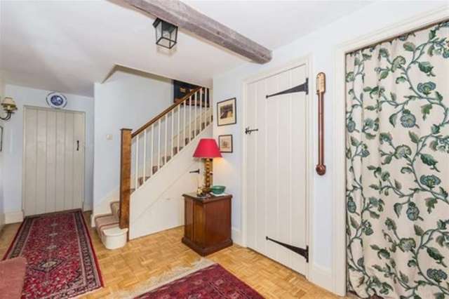  Image of 5 bedroom Detached house for sale in Mells Green Mells Frome BA11 at Frome, BA11 3QP