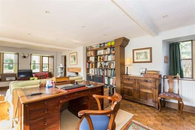  Image of 5 bedroom Detached house for sale in Mells Green Mells Frome BA11 at Frome, BA11 3QP