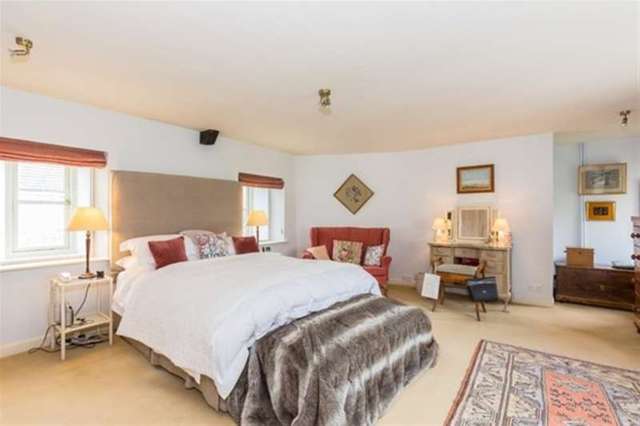  Image of 5 bedroom Detached house for sale in Mells Green Mells Frome BA11 at Frome, BA11 3QP