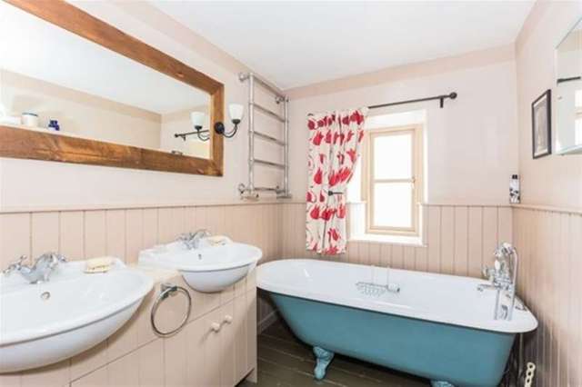  Image of 5 bedroom Detached house for sale in Mells Green Mells Frome BA11 at Frome, BA11 3QP