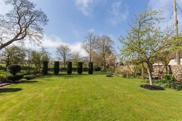  Image of 5 bedroom Detached house for sale in Mells Green Mells Frome BA11 at Frome, BA11 3QP