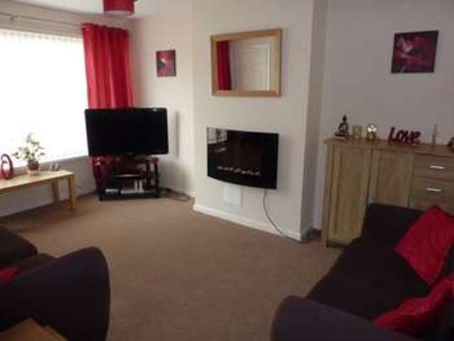  Image of 3 bedroom Detached house to rent in Merlin Crescent Pen-Y-Fai Bridgend CF31 at Merlin Crescent  Bridgend, CF31 4QJ