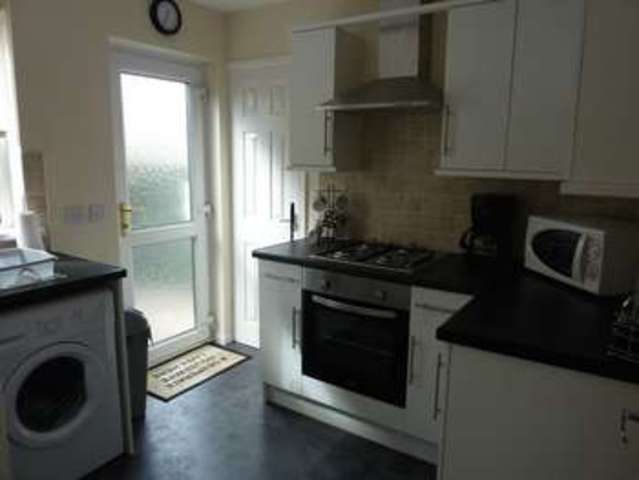  Image of 3 bedroom Detached house to rent in Merlin Crescent Pen-Y-Fai Bridgend CF31 at Merlin Crescent  Bridgend, CF31 4QJ