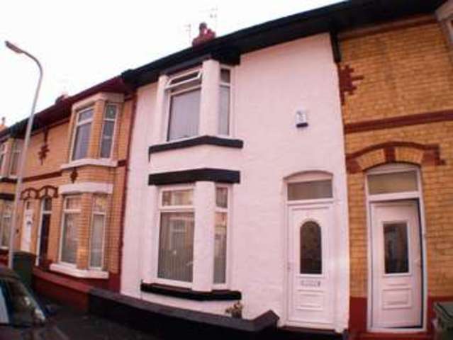  Image of 3 bedroom Detached house for sale in Merton Road Wallasey CH45 at Wallasey, CH45 4QY