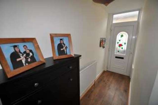  Image of 3 bedroom Detached house for sale in Merton Road Wallasey CH45 at Wallasey, CH45 4QY