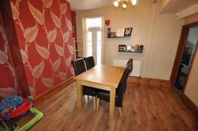  Image of 3 bedroom Detached house for sale in Merton Road Wallasey CH45 at Wallasey, CH45 4QY