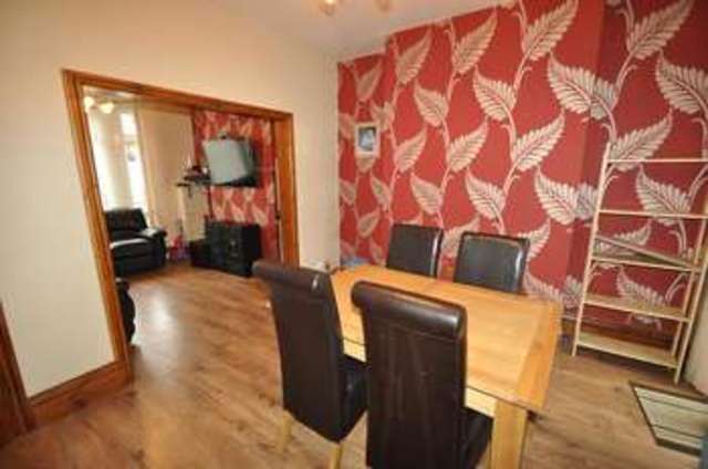  Image of 3 bedroom Detached house for sale in Merton Road Wallasey CH45 at Wallasey, CH45 4QY