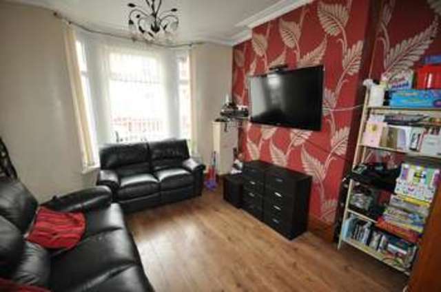  Image of 3 bedroom Detached house for sale in Merton Road Wallasey CH45 at Wallasey, CH45 4QY