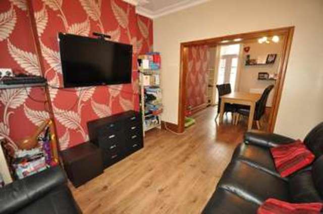  Image of 3 bedroom Detached house for sale in Merton Road Wallasey CH45 at Wallasey, CH45 4QY