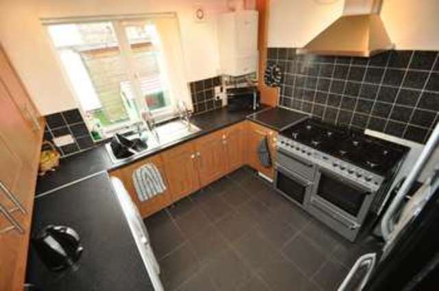  Image of 3 bedroom Detached house for sale in Merton Road Wallasey CH45 at Wallasey, CH45 4QY