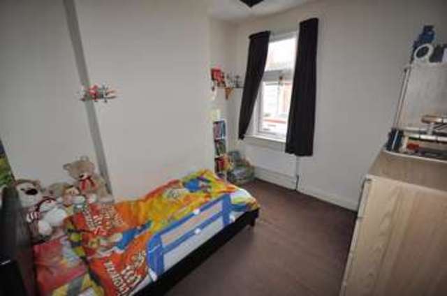  Image of 3 bedroom Detached house for sale in Merton Road Wallasey CH45 at Wallasey, CH45 4QY
