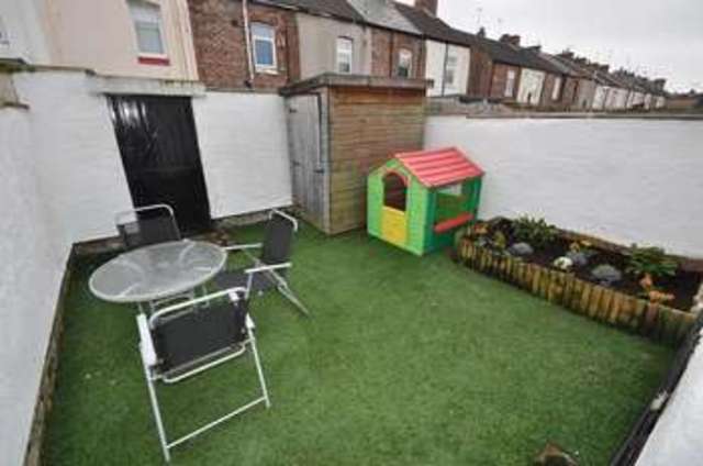  Image of 3 bedroom Detached house for sale in Merton Road Wallasey CH45 at Wallasey, CH45 4QY