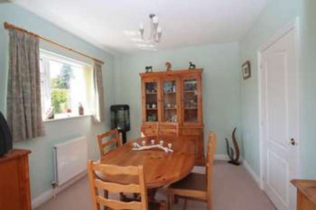  Image of 3 bedroom Detached house for sale in Mill Road Blofield Norwich NR13 at Mill Road Blofield Norwich, NR13 4QS