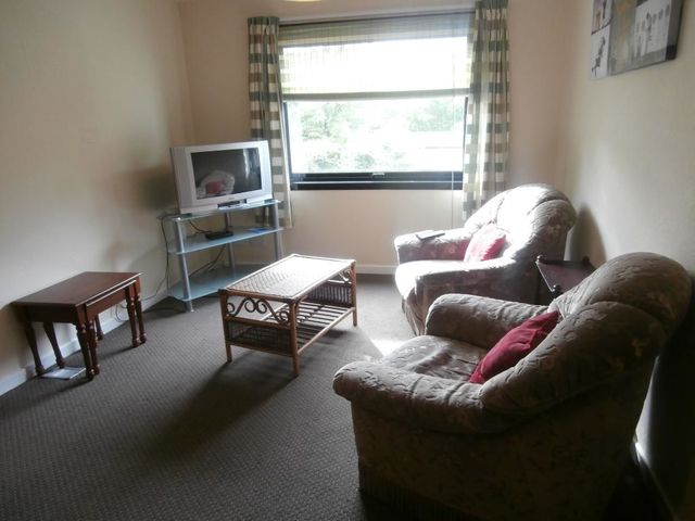  Image of 4 bedroom Flat to rent in Millbank Road Dingwall IV15 at Dingwall Highland Highland, IV15 9UH
