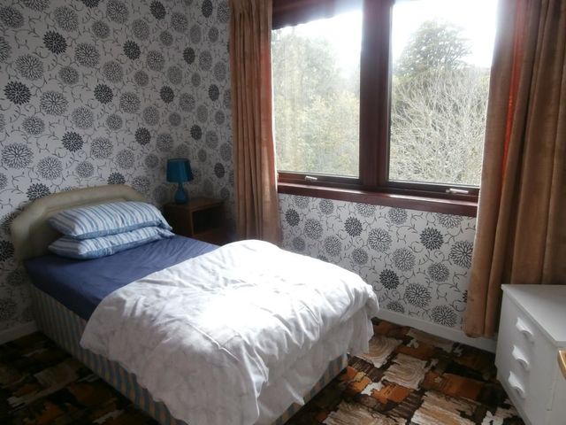  Image of 4 bedroom Flat to rent in Millbank Road Dingwall IV15 at Dingwall Highland Highland, IV15 9UH