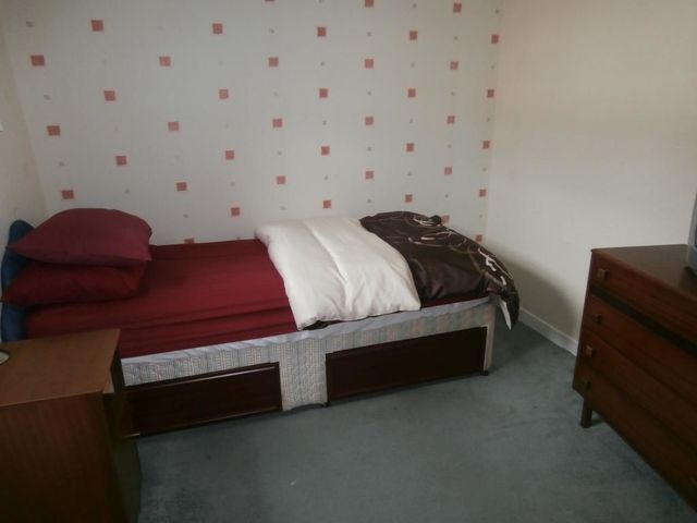  Image of 4 bedroom Flat to rent in Millbank Road Dingwall IV15 at Dingwall Highland Highland, IV15 9UH