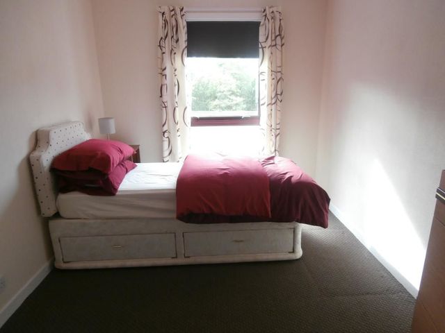  Image of 4 bedroom Flat to rent in Millbank Road Dingwall IV15 at Dingwall Highland Highland, IV15 9UH