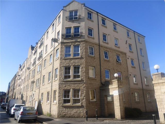  Image of 1 bedroom Flat to rent in Mitchell Street Edinburgh EH6 at Leith Edinburgh Edinburgh, EH6 7BD