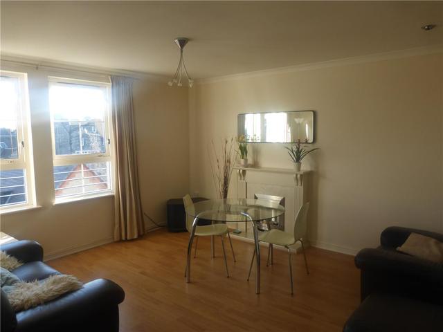  Image of 1 bedroom Flat to rent in Mitchell Street Edinburgh EH6 at Leith Edinburgh Edinburgh, EH6 7BD
