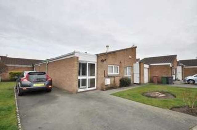  Image of 3 bedroom Bungalow for sale in Mockbeggar Drive Wallasey CH45 at Wallasey, CH45 3NN