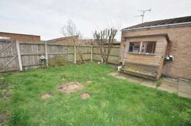  Image of 3 bedroom Bungalow for sale in Mockbeggar Drive Wallasey CH45 at Wallasey, CH45 3NN
