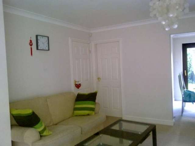  Image of 4 bedroom Detached house to rent in Butterstile Close Prestwich Manchester M25 at Butterstile Close  Prestwich, M25 9PH